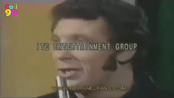 Viralizan el mítico momento de Raphael y Tom Jones juntos en Ghost Riders in the Sky