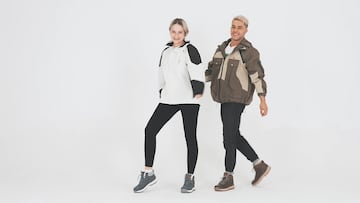 Las botas forradas e impermeables que no vas a quitarte en invierno