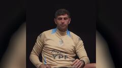 El ‘desliz’ del Dibu con Mbappé que muchos ven como una ofensa al francés