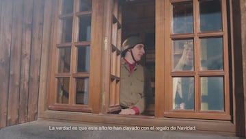 El anuncio de Navidad de Campofrío apelando a la identidad española: difícil no emocionarse