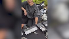 Los niños tienen sueños y ahí tienen que estar los padres para apoyarlos: Shakira apoyando el nuevo “negocio” de su hijo Sasha