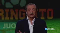 Pedrerol provoca un caos por en plató por esta opinión sobre Vinicius y Mbappé: no es habitual