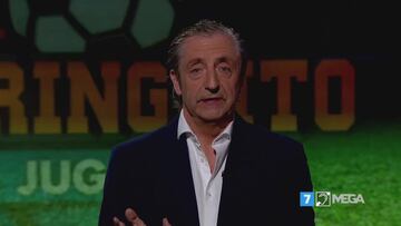 Pedrerol provoca un caos por en plató por esta opinión sobre Vinicius y Mbappé: no es habitual