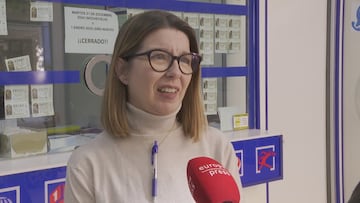 Lo mejor de España: la razón por la que la terminación 29 es la más vendida en la lotería de Navidad