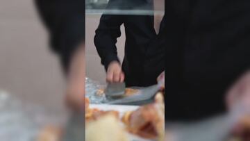 La forma ingeniosa en que Toluca presentó al Pollo Briseño
