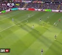 El gol de Jhon Durán que evidencia la vorágine del Manchester City de Guardiola