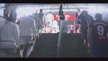 El tráiler del documental de Prime sobre el Madrid: hay una frase de Vinicius que es caviar