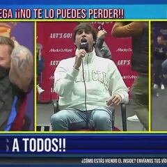 La reacción de Jota Jordi al gol de Sorloth: impresiona verlo
