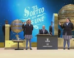 ¡Polémica en la Lotería! Se cantó por segunda vez ‘El Gordo’