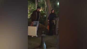 Monaco mayhem: Sainz and Verstappen’s 20-second twist amazes fans!