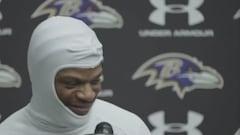 Lamar Jackson prioritizes Beyoncé over playbooks