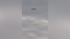 Azerbaijan Airlines passenger plane crashes in Kazakhstan: full video footage emerges