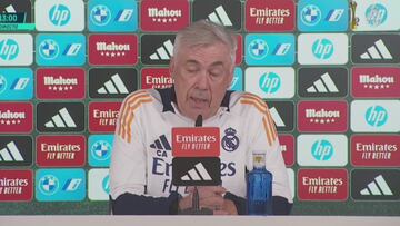 Vinicius y el Madrid, en Yeda aliviados