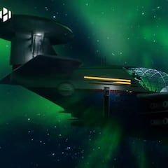 Llega la revolución: así serán los nuevos “cruceros aéreos” impulsados por energía nuclear