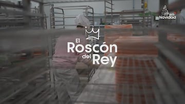 ¿Qué pasa si juntas Juanma y Mikel López Iturriaga en Madreamiga para preparar el roscón más especial de la Navidad?