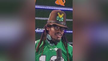 Cam Newton’s controversial hot take about the MLB: is a major sports shift on the horizon?