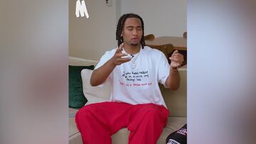 Bold prediction backfires: CJ Stroud’s self-ranking above NFL QB’s misses the mark!