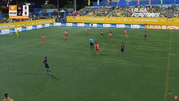 De no creer los goles del Atleti y del Barça: con 12 años esto no se ve nunca