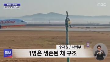 Why did the South Korea plane crash and explode? What we know about the Jeju Air tragedy