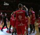 Resumen del Casademont Zaragoza vs Basquet Girona, jornada 13 de la Liga Endesa