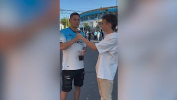 “¿Cuántos goles marcarías siendo el delantero de tu equipo”: de no creer las respuestas