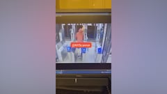 23-year-old faces attempted murder charge after subway shoving incident caught on video