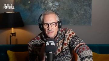Gary Lineker unveils the secret behind Real Madrid and Barcelona’s supremacy over the Premier League!