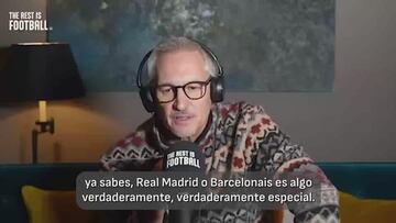 Gary Lineker da el motivo por el que la Premier nunca llegará al nivel de Madrid y Barça