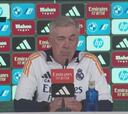 La respuesta de Ancelotti del Caso Olmo que aplaude todo el madridismo: no dudó un segundo