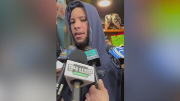 Saquon Barkley’s deep sadness: a heartfelt reflection on missing rushing record