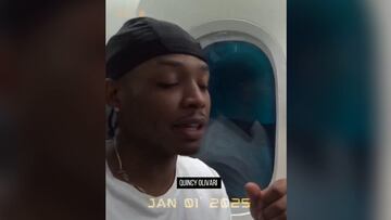 South Bay Lakers ya están en México: ¿Jugará Bronny James contra Capitanes?