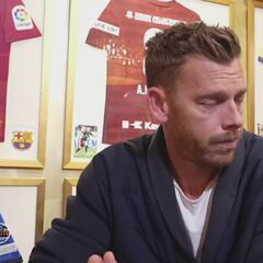 El clip de Jota Jordi tras lo de Olmo que tiene al madridismo a carcajadas