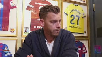 El clip de Jota Jordi tras lo de Olmo que tiene al madridismo a carcajadas