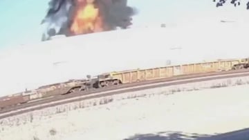 Shocking plane crash in California: 2 fatalities, 18 injured, 300 evacuated – video captures the scene