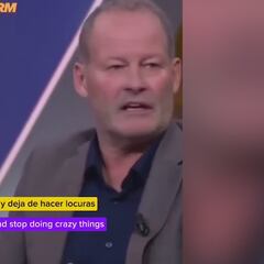 Nadie había reparado en ello, llega una leyenda holandesa y explica lo de Olmo en 20″: implica al Madrid