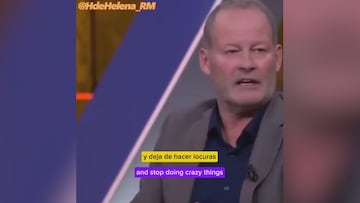 Nadie había reparado en ello, llega una leyenda holandesa y explica lo de Olmo en 20″: implica al Madrid