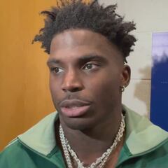 Tyreek Hill drops bombshell: trade speculation looms after Dolphins game