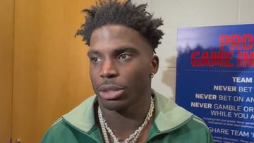 Tyreek Hill drops bombshell: trade speculation looms after Dolphins game