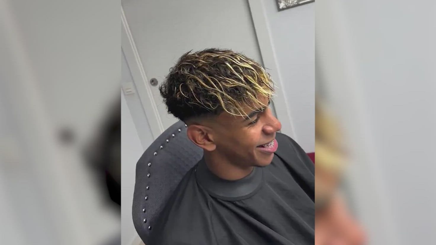 El nuevo look de Lamine Yamal sorprende a todos: destaca la referencia