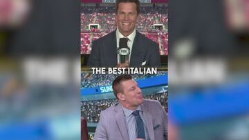 Tom Brady dodges the check: Gronkowski left stunned in hilarious TV moment at Tampa eatery!