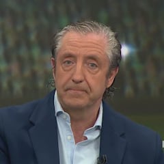 La sentencia de Pedrerol sobre la sanción de Vinicius que no ha dejado indiferente a nadie: lo más viral de la noche