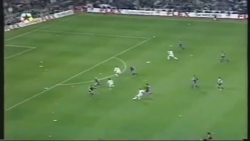 Se cumplen 30 años de la ‘manita’ al Barça de Cruyff: vean quién marcó el cuarto gol, no darán crédito