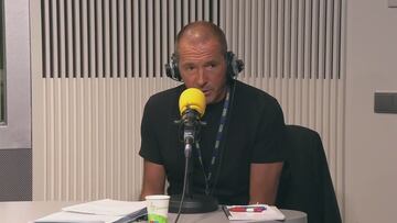 Tensa espera por la cautelar de Olmo