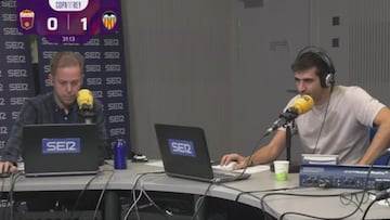 Incredulidad en el Leganés por la diferencia entre las sanciones a Óscar y a Vinicius