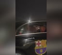 Ni 10′ en hacerse viral tras saberse lo de Olmo: van a alucinar con este vídeo de Laporta en Arabia
