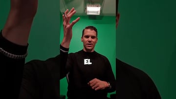 “Comparar a Raúl Jiménez con ‘Chicharito’ Hernández es una falta de respeto”