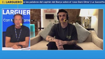 Ojo a esto de Álvaro Benito porque es la verdad que nadie quiere ver sobre el Madrid: escuchen