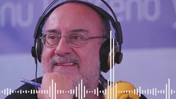 La ‘culpa’ del Real Madrid en el ‘Caso Olmo’ que ve Relaño