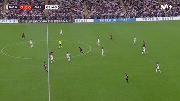 Un Clásico a todo lujo