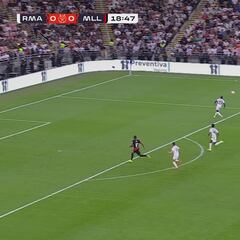 Cuando tienes la oportunidad de tu vida y sabes que ya no volverá: en Mallorca no se lo creen